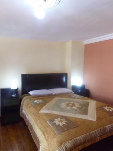 Albergue Piuray Hostal Cusco
