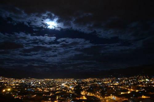 Albergue Piuray Hostal Cusco