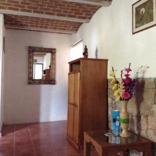 Bed & Breakfast Hospedaje Casa Los Manzanos