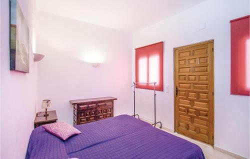 Holiday Home Benissa 44