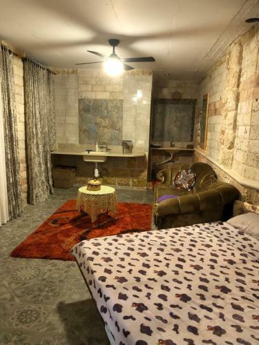 Lodge Zimer Al-bayt