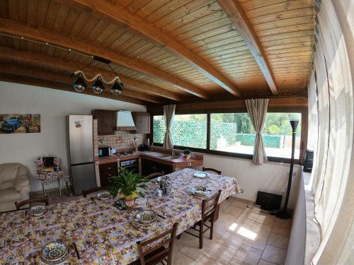 Apartamento Casa Mendez
