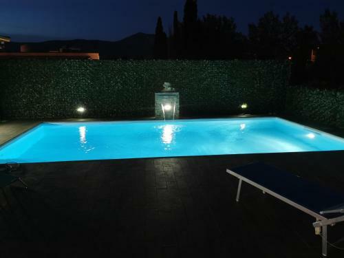 Apartamento Casa Mendez