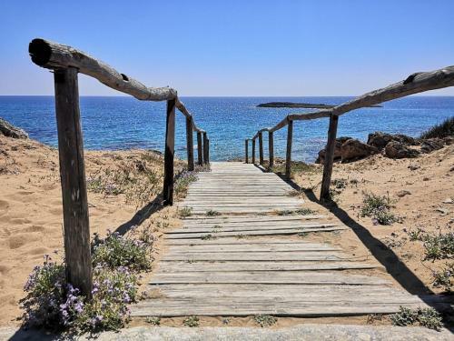 Apartamento Appartamenti Lido Pazze