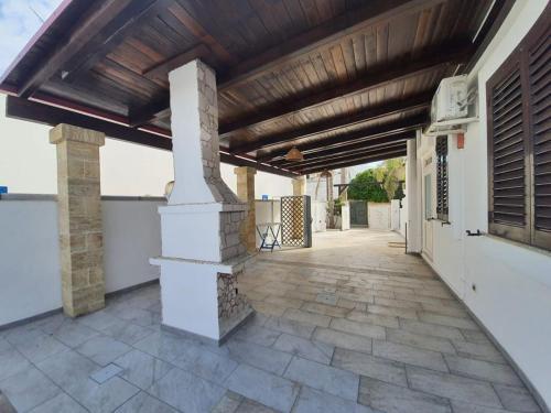 Apartamento Appartamenti Lido Pazze
