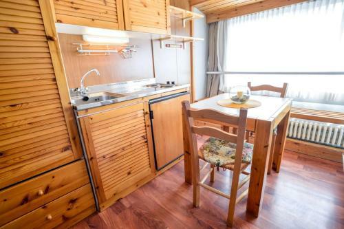 Apartamento Residence Artuik Appartamenti Solandra