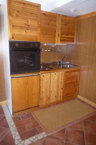Apartamento Residence Artuik Appartamenti Solandra