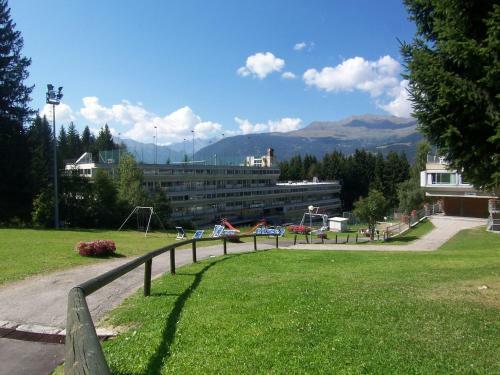 Apartamento Residence Artuik Appartamenti Solandra