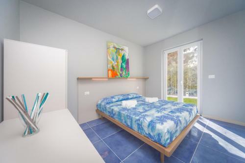 Apartamento Residence Delfino, Portorosa