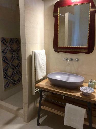 Hotel Masseria Sottomasi