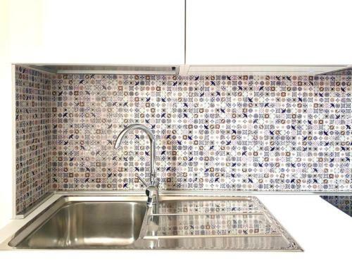 Apartamento Le Vie Del Porto, Apt 6 E Apt 7