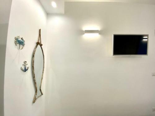 Apartamento Le Vie Del Porto, Apt 6 E Apt 7