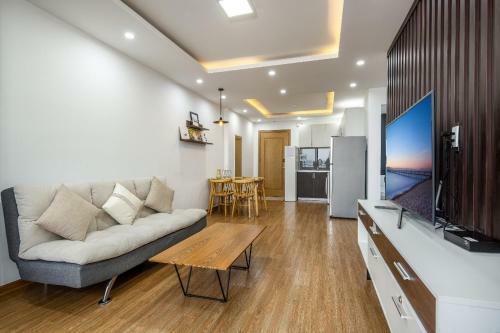 Apartamento Muong Thanh Lavie An Rose