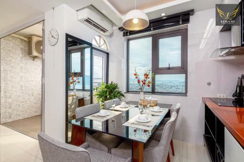 Apartamento Muong Thanh Lavie An Rose