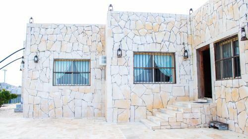 ???? ????? ??????? Al Shafa Villa