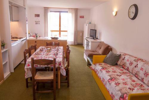 Apartamento Gran Baita - La Casa Di Giorgio