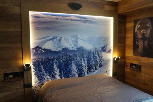 Apartamento Royal Suite Totto'netta 504