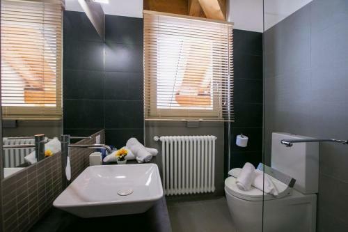 Apartamento Vista D'oro Palma Apt. 21