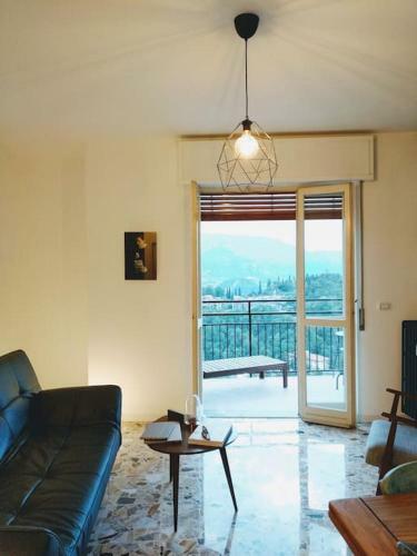 Apartamento Casa Blu: Refurbished, Amazing View - Lake Como