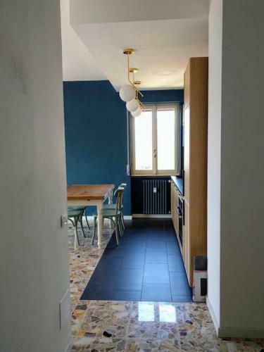 Apartamento Casa Blu: Refurbished, Amazing View - Lake Como