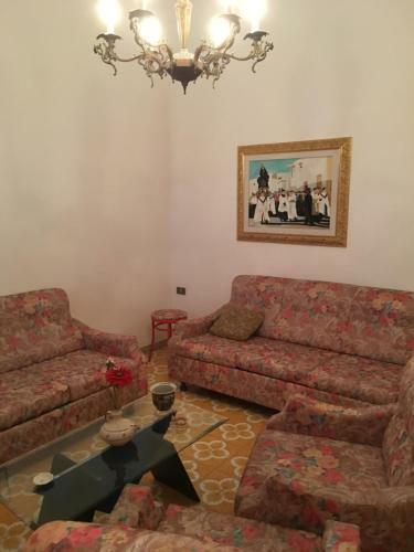 Casa Vicino Mare ( Sea Rocks Cottage)