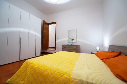 Case Vacanza "giannelli" A Mancaversa