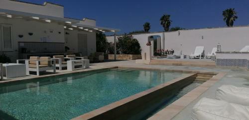Apartamento I Mirti - Home Holiday