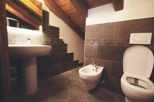 Bed & Breakfast L'or D'echallogne - Chambre D'h�tes