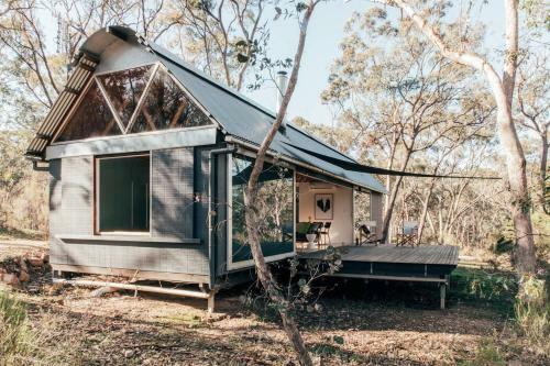 Shack 14