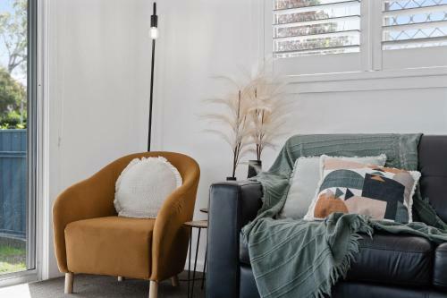 Alea Holiday Home Hunter Valley