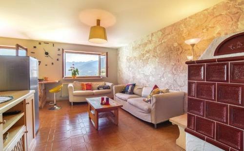 Apartamento Pozza Appartamenti