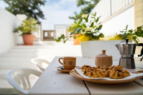 Casasalentoholidays - Cioccolato