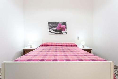 Casa Vacanza Minerva 4/6 P.l A 50m Dal Mare