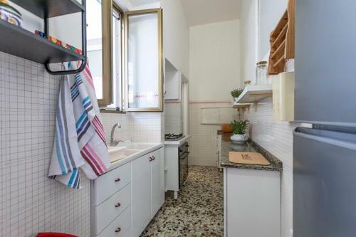 Casa Vacanza Minerva 4/6 P.l A 50m Dal Mare