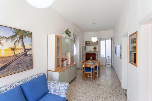 Casa Vacanza Minerva 4/6 P.l A 50m Dal Mare