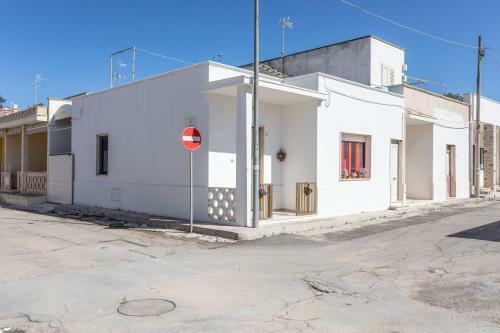 Casa Vacanza Minerva 4/6 P.l A 50m Dal Mare
