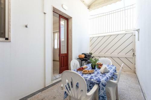 Casa Vacanza Minerva 4/6 P.l A 50m Dal Mare