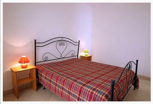 Apartamento Appartamento Family Pugliamare