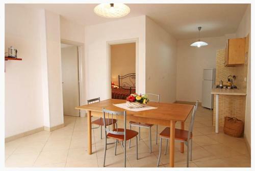 Apartamento Appartamento Family Pugliamare