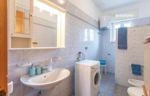 Apartamento Villa Silena