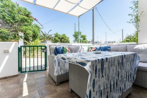 Apartamento Casa Isabel