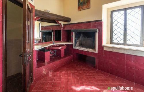 Tenuta Edoardo Con Villa, Trullo, Piscina