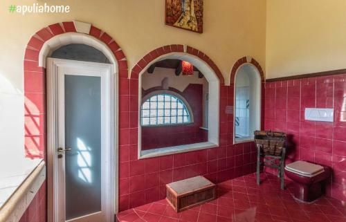 Tenuta Edoardo Con Villa, Trullo, Piscina
