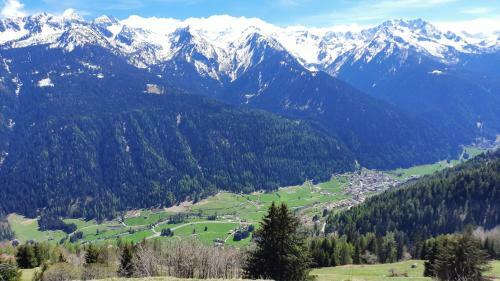 Apartamento Il Maso In Val Di Sole