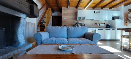 Apartamento Il Maso In Val Di Sole