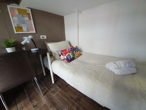 Gabriel Apartments - Superior Studios - City Center