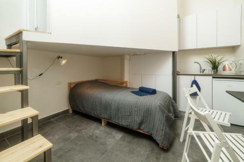 Gabriel Apartments - Superior Studios - City Center
