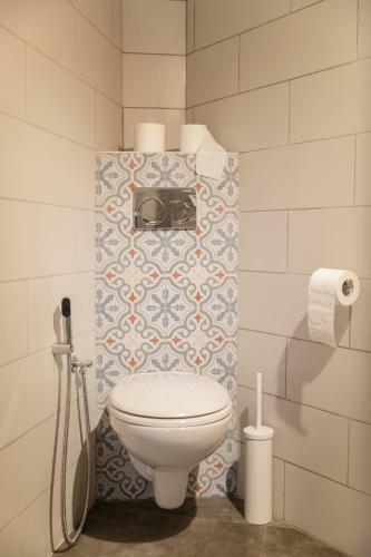 Gabriel Apartments - Superior Studios - City Center