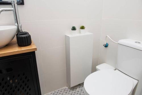Apartamento Boutique Studio // City Center // Modern Space 1