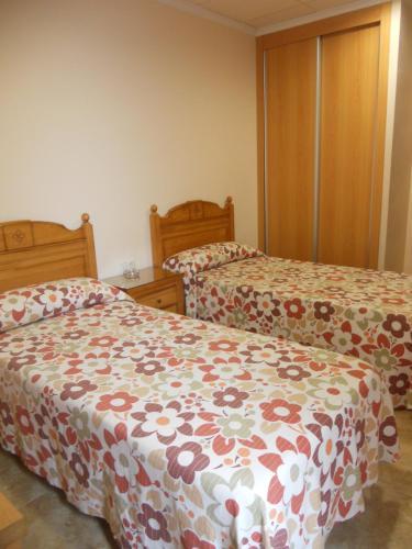 Hostal La Posada De Sancho